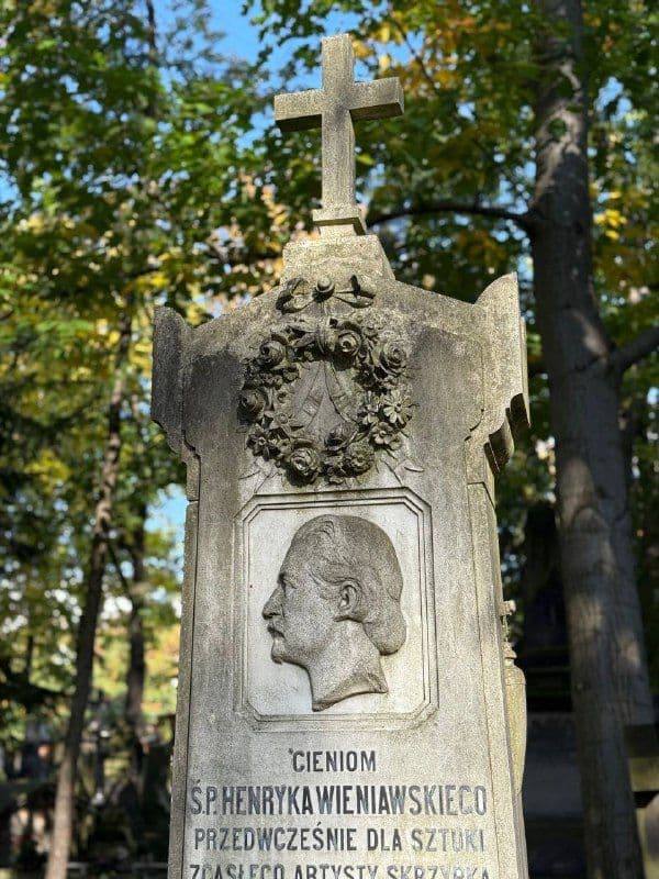 Henryk Wieniawski