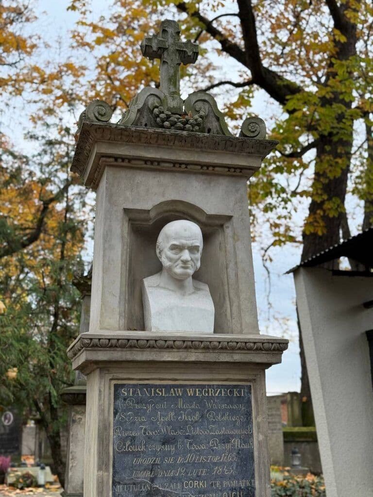 Stanisław Węgrzecki