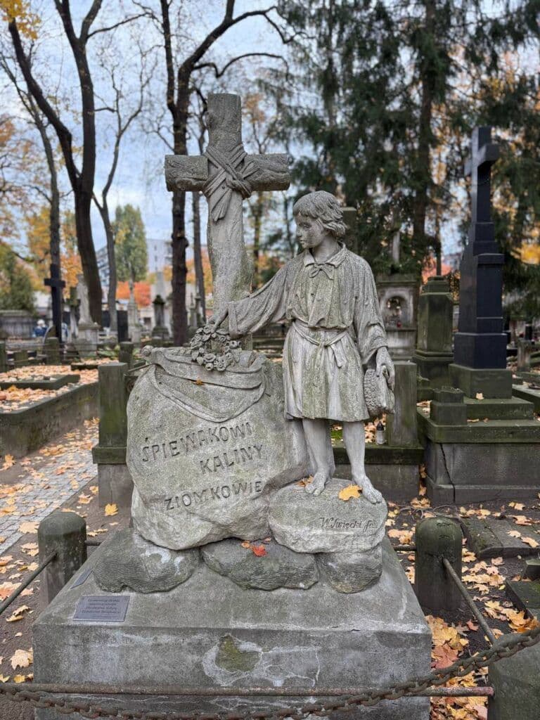 Ignacy Komorowski