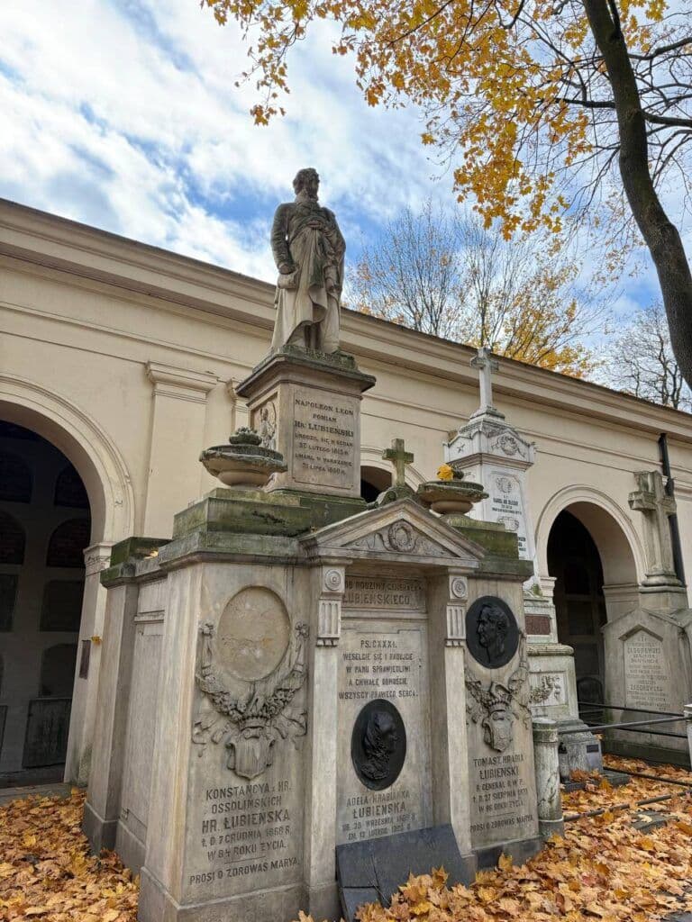 Tomasz Łubieński