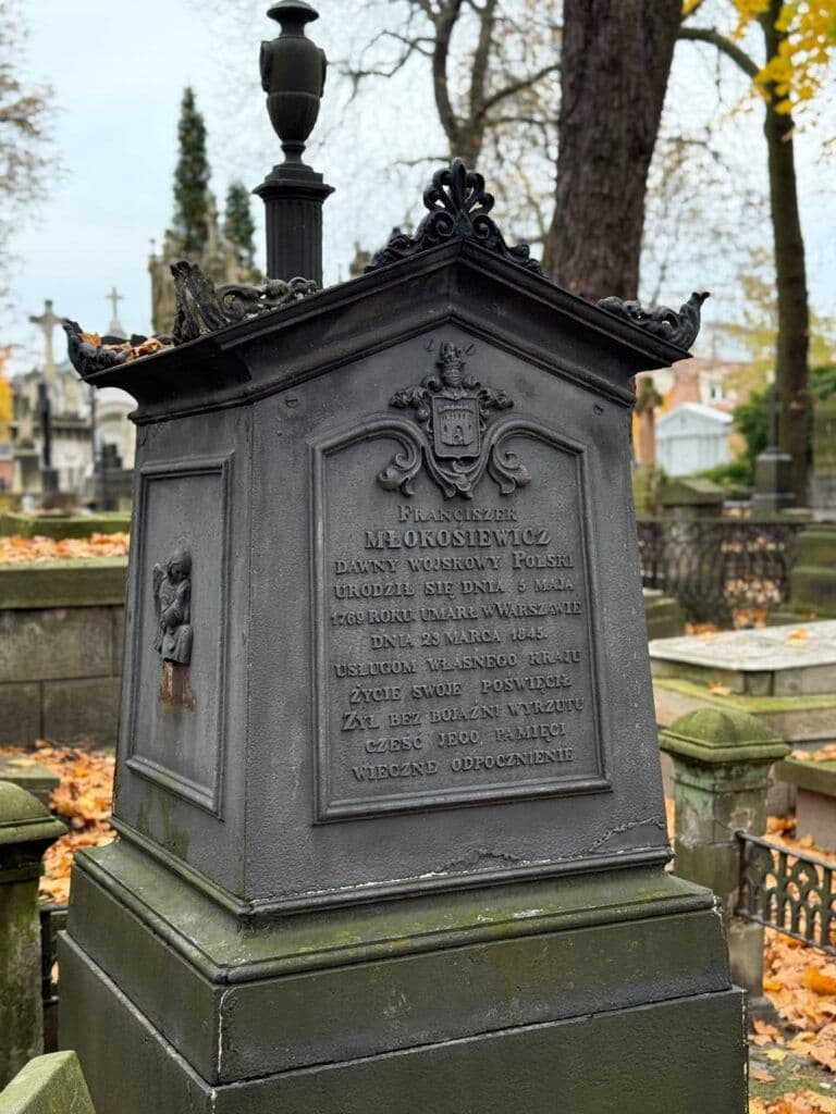 Franciszek Młokosiewicz