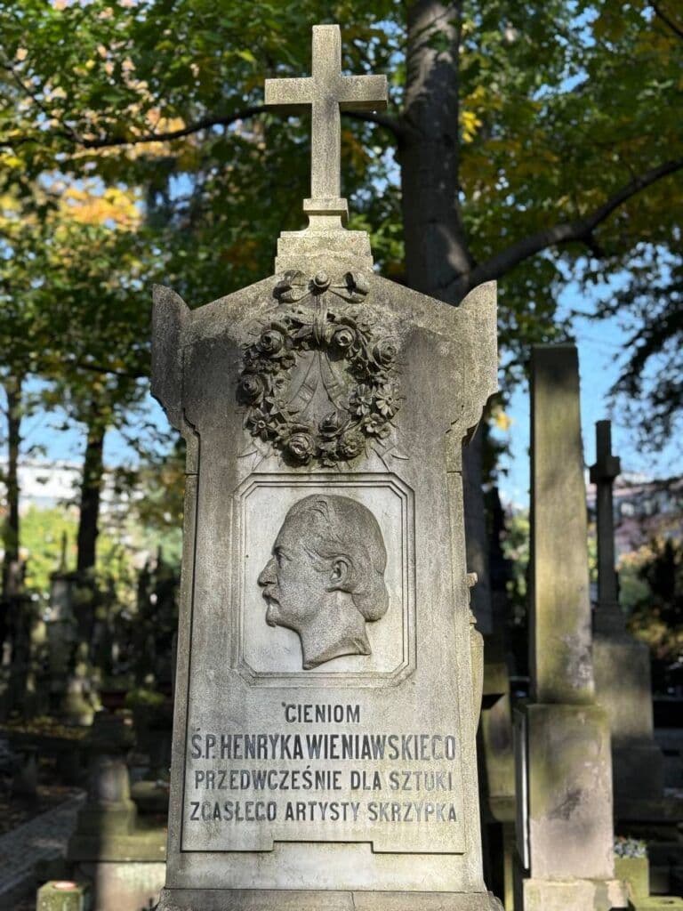 Henryk Wieniawski