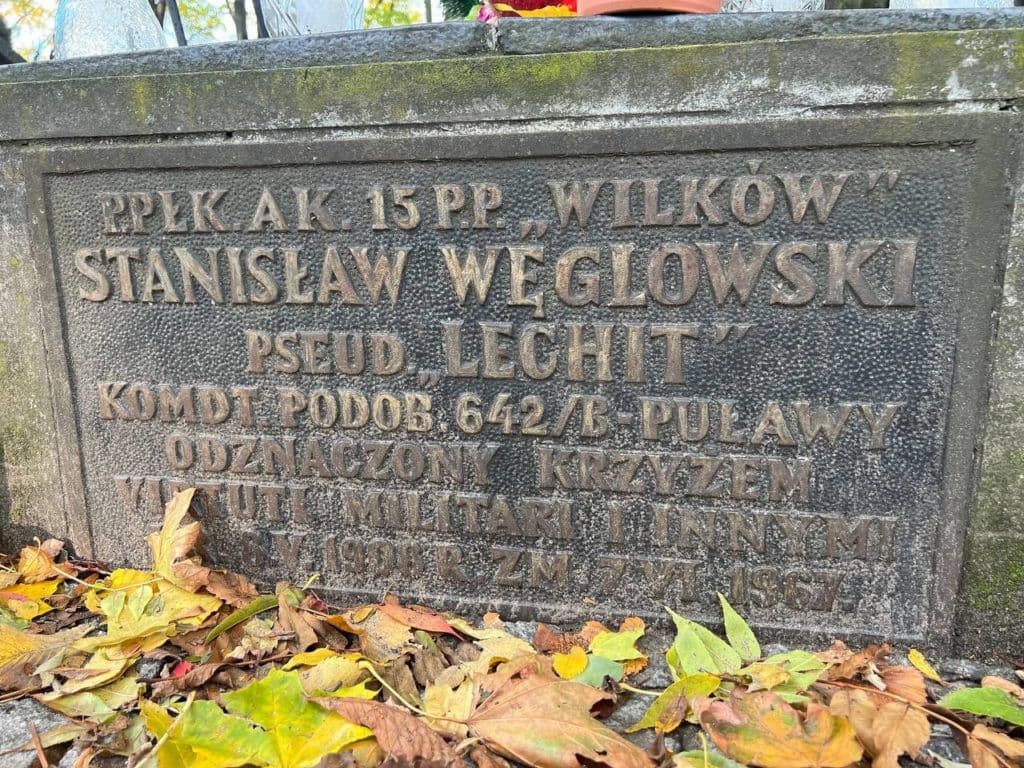 Jędrzej Węglowski