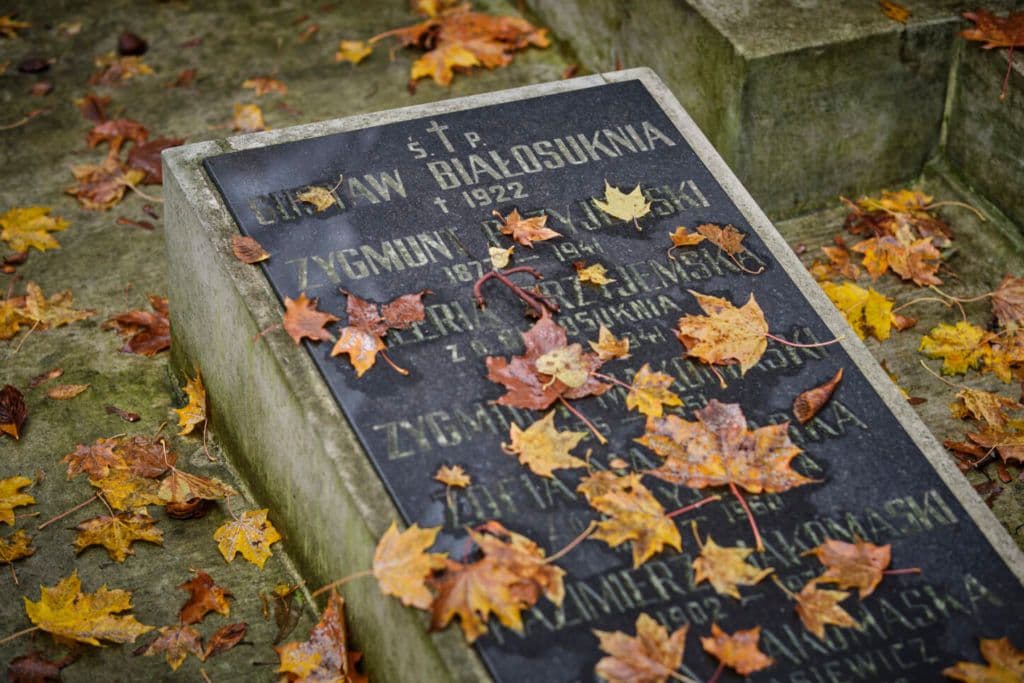 Wojciech Białosuknia