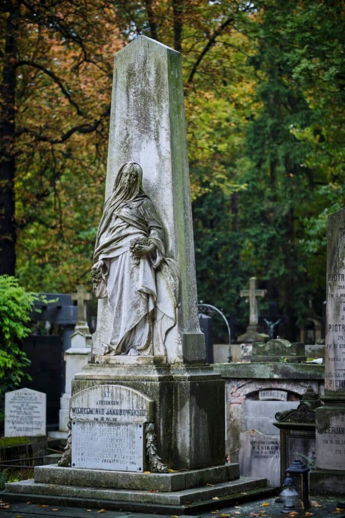 Wilhelmina Jakubowska