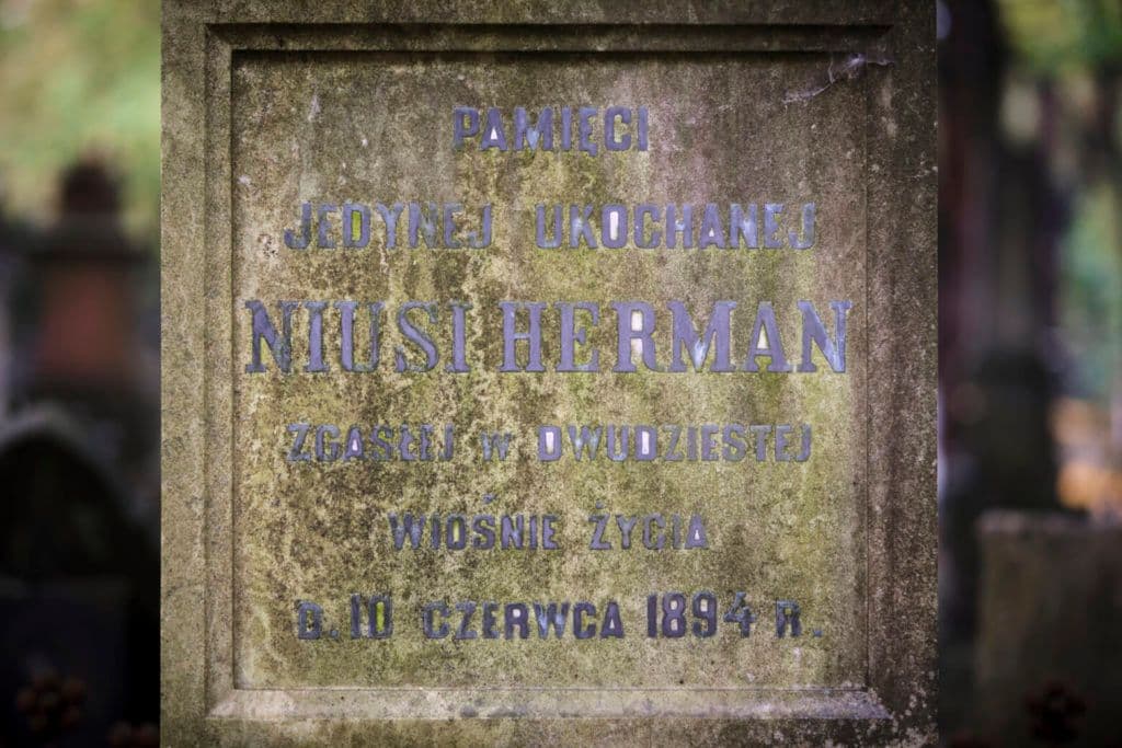Niusia Herman