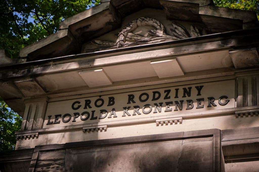 Leopold Kronenberg