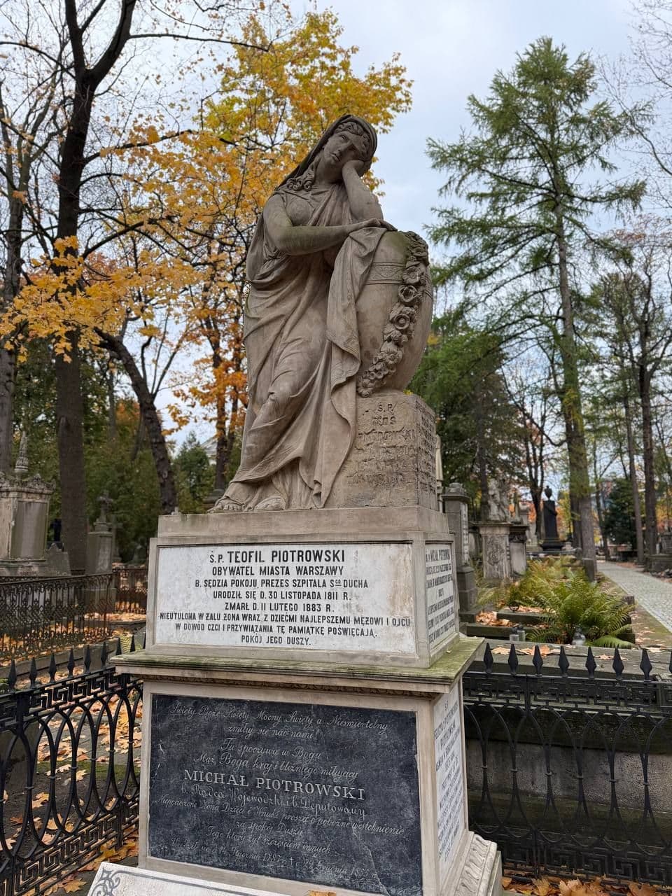 Teofil Piotrowski