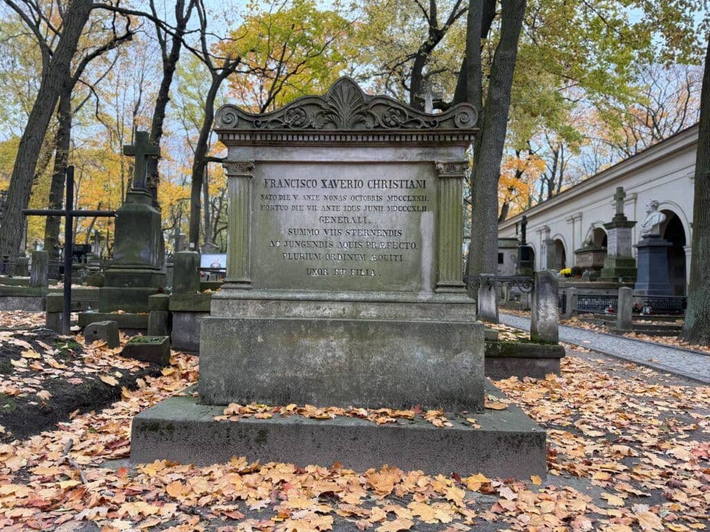 Franciszek Christiani