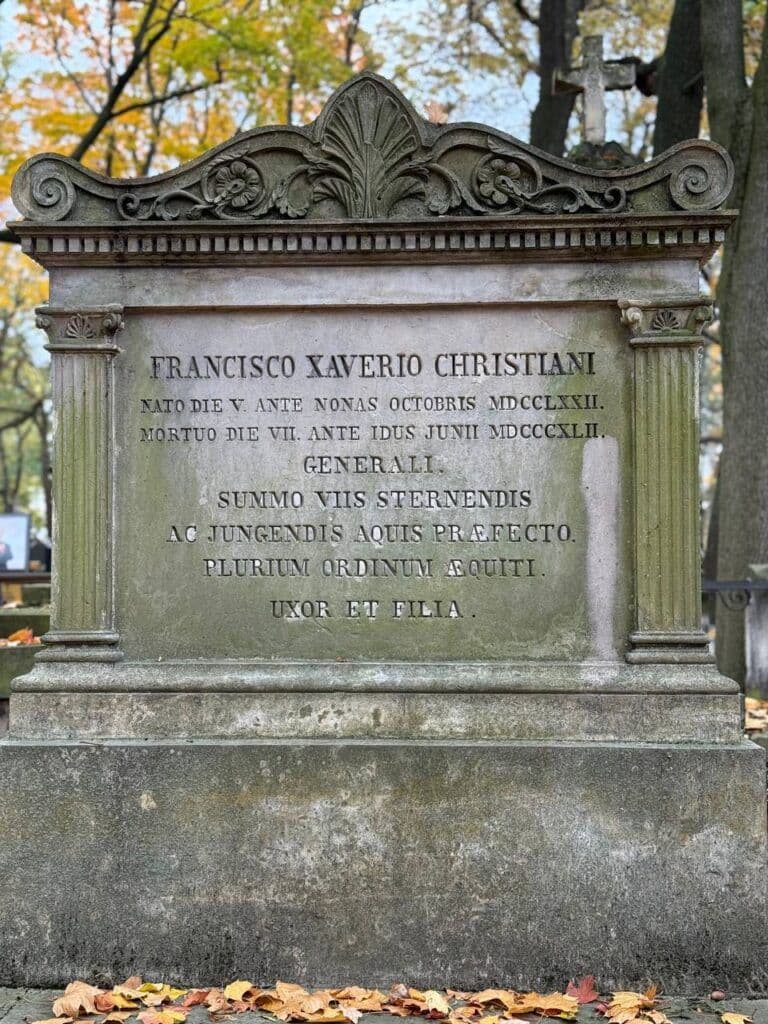 Franciszek Christiani