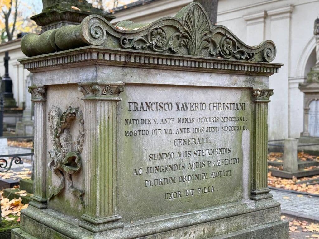 Franciszek Christiani