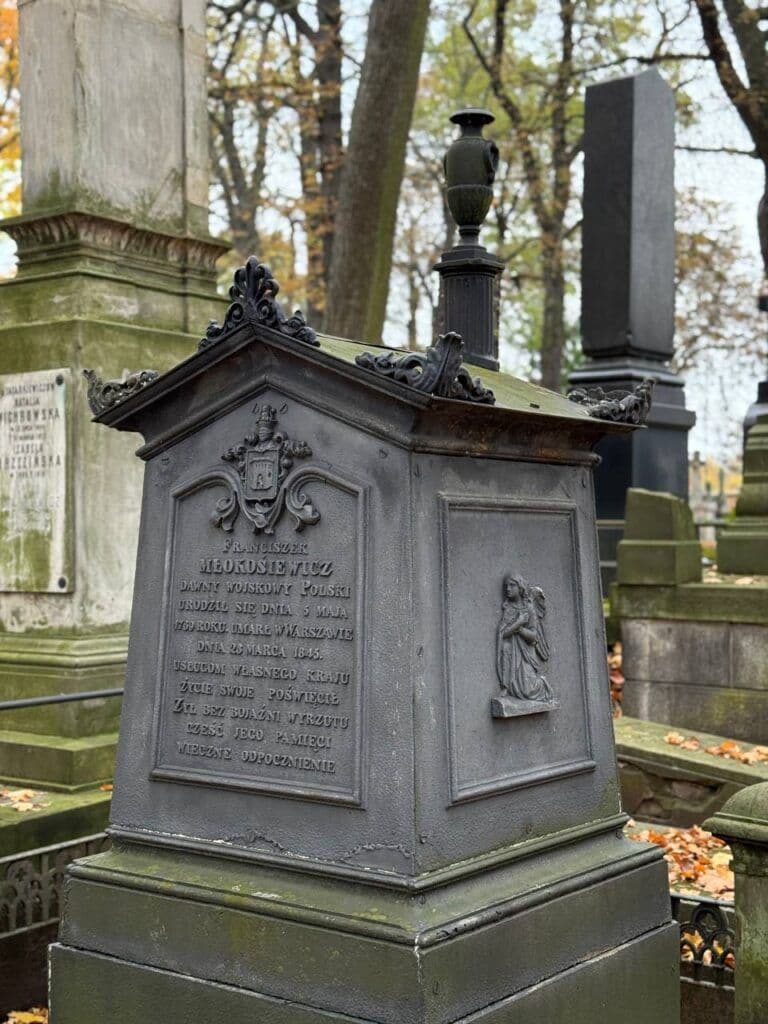 Franciszek Młokosiewicz