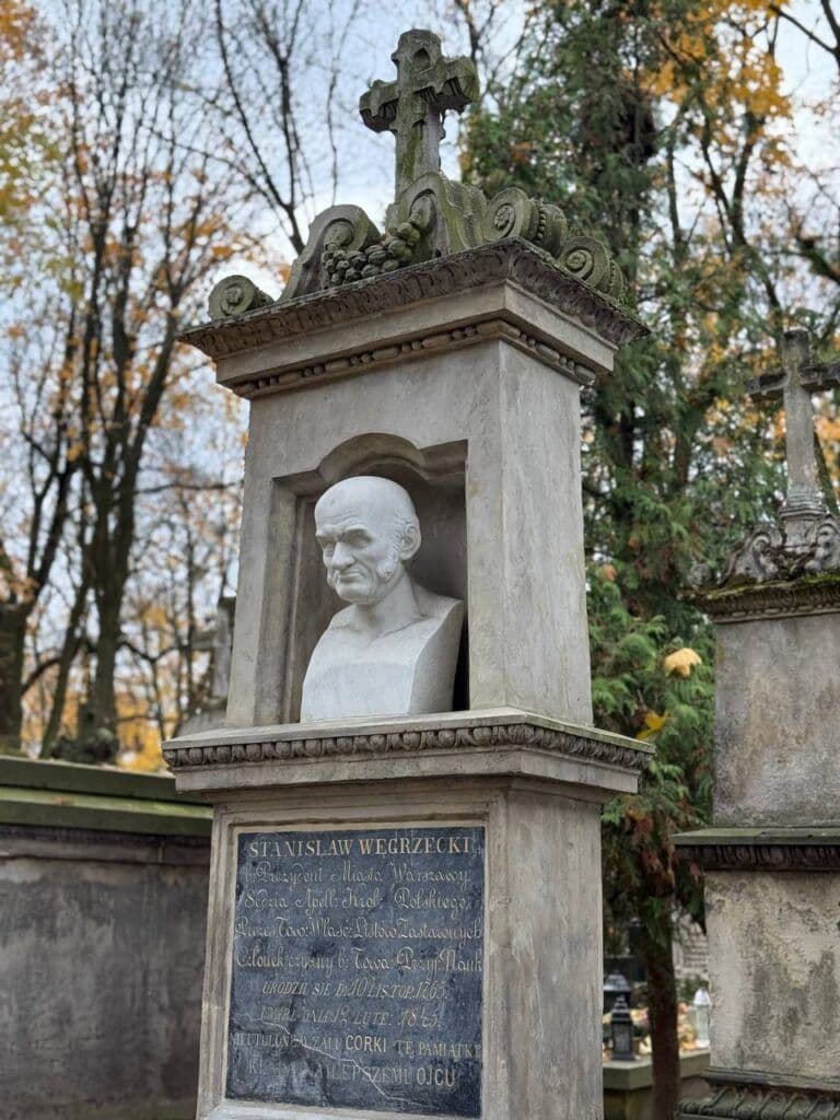 Stanisław Węgrzecki