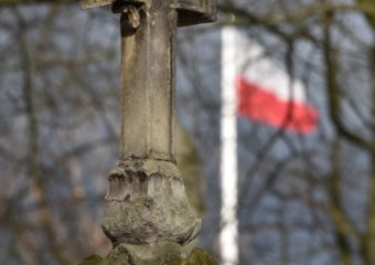 Warszawa pamięta o swoich bohaterach, dziś 80 rocznica wybuchu Powstania Warszawskiego.