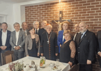 🌿 Kolacja Dziękczynna Fundacji Stare Powązki 🌿