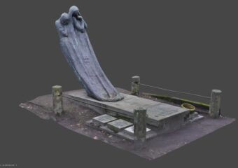 Fundacja Stare Powązki realizuje nowy projekt edukacyjno-digitalizacyjny dzięki wsparciu Fundacji Banku Pekao S.A.