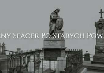 Kolejny etap digitalizacji Starych Powązek zakończony – powstała pierwsza część wirtualnego słownika symboli